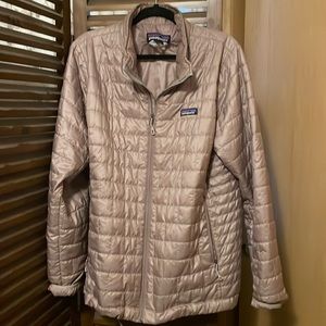 Women’s Patagonia coat
